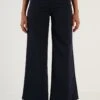 LELA Broek - Dark Blue -Mode Dameskleding Winkel 00b0620c0b9446c69b9d224c423b2bce