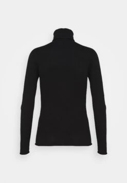 MAX & Co. Manama - Trui - Black -Mode Dameskleding Winkel 01c5b4234c404fe294b386a22f9dd541