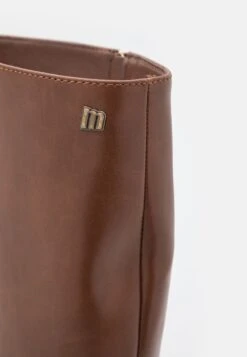 MTNG New- Plateaulaarzen - Moka -Mode Dameskleding Winkel 024331e84b2642d0965f3d589ab8dd83