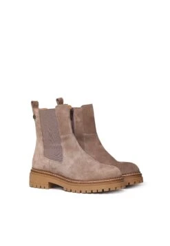 Toni Pons Basel-Sy - Korte Laarzen - Taupe 8 Toni Pons Basel-Sy - Korte Laarzen - Taupe -Mode Dameskleding Winkel 02c83e5a3a3740b89d0c97ba17d2900f