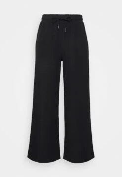 Noisy May Petite Nmjasa Wide Pant- Broek - Black -Mode Dameskleding Winkel 03986fa26b454e87b2810eaa5720d5fd