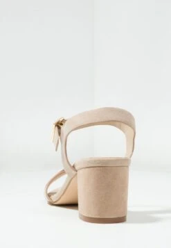 Anna Field Leather - Sandalen - Light Pink -Mode Dameskleding Winkel 04aaa023d799449c8d352df56f2eaddb