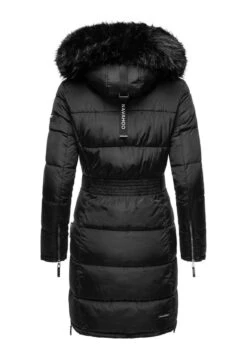 Navahoo Sinja - Winterjas - Black -Mode Dameskleding Winkel 04d26ebddefc475182fb7c89ac6d0610