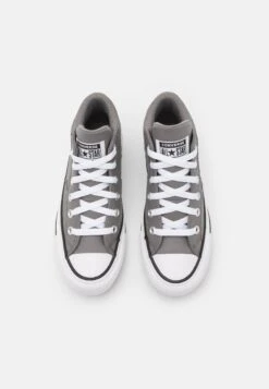 Converse Chuck Taylor All Star Malden Street Fall Tone - Sneakers Hoog - Grey/White 11 Converse Chuck Taylor All Star Malden Street Fall Tone - Sneakers Hoog - Grey/White -Mode Dameskleding Winkel 04ec9f819626410c9cf009bb5806c3e6