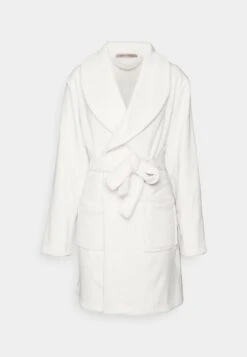 Anna Field Badjas - Off-White -Mode Dameskleding Winkel 05aa8728ef274db0af37bfb234fcf167