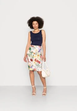 Anna Field Kokerrok - Light Pink/Multi-Coloured -Mode Dameskleding Winkel 05d79ca26cef4cc1871b68e0891abf31