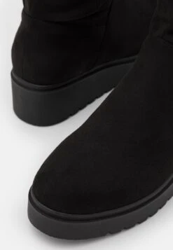 Anna Field Plateaulaarzen - Black 13 Anna Field Plateaulaarzen - Black -Mode Dameskleding Winkel 05ef8acf4d76428e8c92e745755d08ff