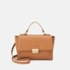 Anna Field Handtas - Cognac -Mode Dameskleding Winkel 066b2af869a44ba197c667c5a60817c5
