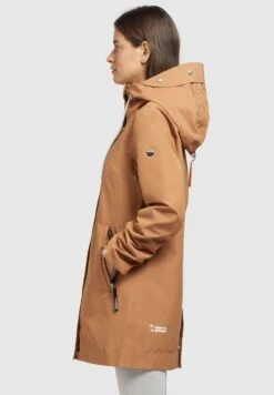 Khujo Artisa - Parka - Toffee 12 Khujo Artisa - Parka - Toffee -Mode Dameskleding Winkel 06ddc368a89746e6bb496675bef37132