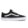 Vans Old Skool Wide - Sneakers Hoog - Black 1 Vans Old Skool Wide - Sneakers Hoog - Black -Mode Dameskleding Winkel 093754a25f14409088765fa8d4ec3cdb