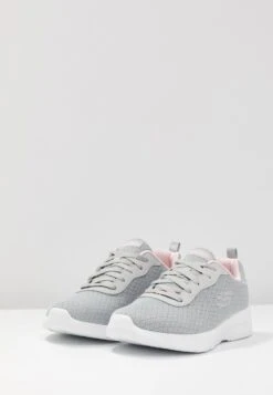 Dynamight 2.0 - Sneakers Laag - Light Gray/Pink Trim 13 Dynamight 2.0 - Sneakers Laag - Light Gray/Pink Trim -Mode Dameskleding Winkel 0961ef784f3340429258603fbb40d2ea