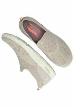 Skechers Don'T Go - Sneakers Laag - Tpe -Mode Dameskleding Winkel 09872d20702542baa83883743c65ab33