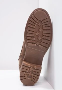 Anna Field Winter Boot - Veterboots - Coffee -Mode Dameskleding Winkel 09b456306f0c4746aef0e3f38f794844