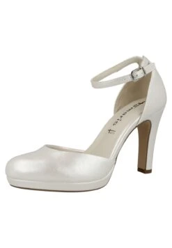 Tamaris Hoge Hakken - Pearl 11 Tamaris Hoge Hakken - Pearl -Mode Dameskleding Winkel 09cfb6bc9d794780a52d349de10f7054