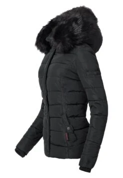 Navahoo Miamor - Winterjas - Black -Mode Dameskleding Winkel 0ac814176f774043953901d0f731be7f