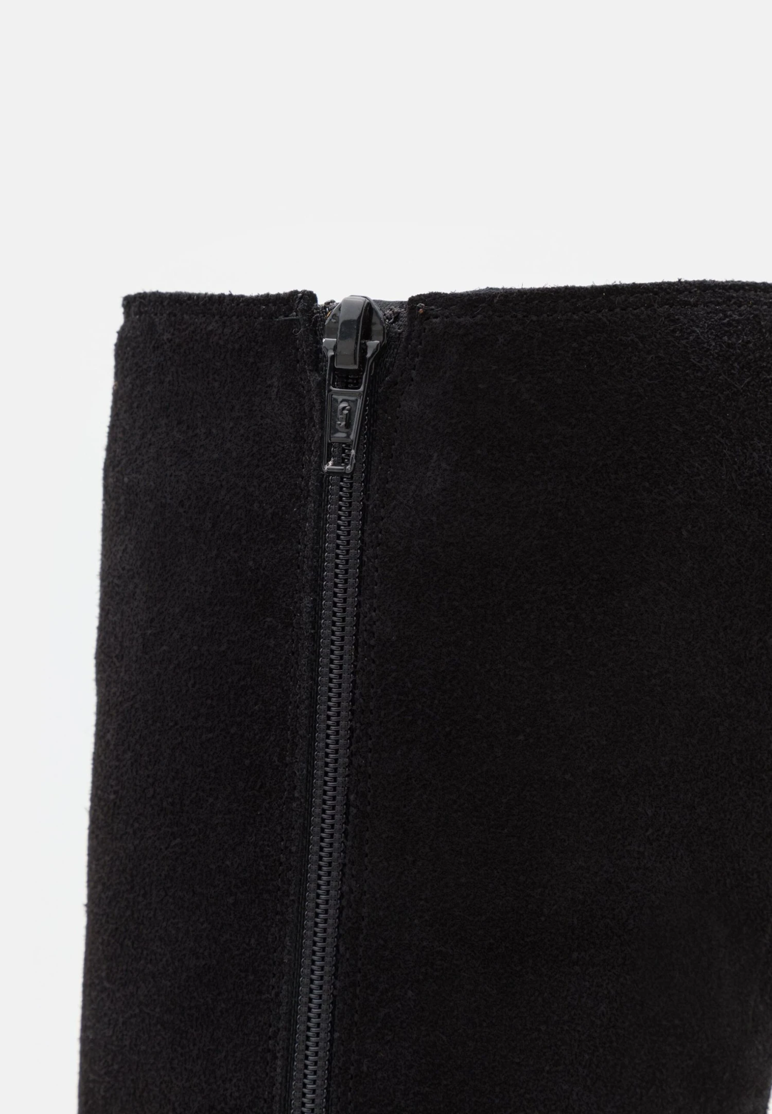 Anna Field Leather - Laarzen - Black 8 Anna Field Leather - Laarzen - Black - Afbeelding 6