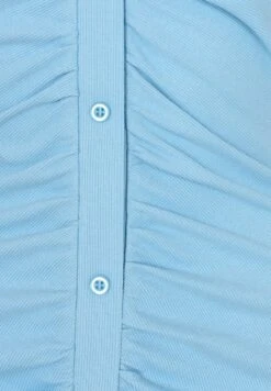 Moves Honta - Blousejurk - Blue Bell -Mode Dameskleding Winkel 0c22d82088744a25b6dc1d201ef3df1f