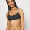 Seafolly Essentials Bralette - Bikinitop - Black -Mode Dameskleding Winkel 0c64a3665b4741c79e9c977ab939018c