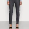 Mos Mosh Abbey Night Pant - Broek - Antracite -Mode Dameskleding Winkel 0ced6ecf61244e7ebddb4165d07a3e9b