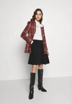 Anna Field Basic Mini A-Line Skirt - Minirok - Black -Mode Dameskleding Winkel 0da8f33db1ce4754955804fa6d411924