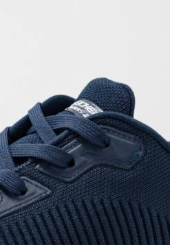 Bobs Squad - Sneakers Laag - Navy -Mode Dameskleding Winkel 0f67bc2d71d74ac2a4dab37939208f2d