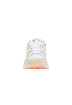 K-Swiss Si-18 Rannell - Sneakers Laag - White Almost Apricot Daquiri Green -Mode Dameskleding Winkel 1025048f3054437a842d758c52882897