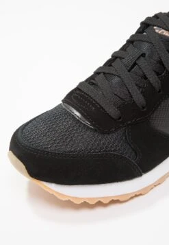 Skechers Sneakers Laag - Black /Rose Gold -Mode Dameskleding Winkel 105135a8063c424ea71b543446b41676