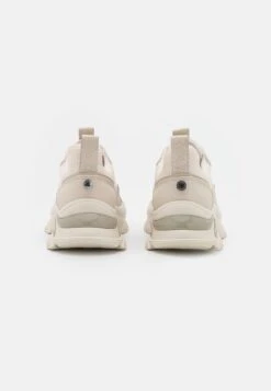 Steve Madden Manerva - Sneakers Laag - Latte -Mode Dameskleding Winkel 108563e4a7454470b2035331aa506505