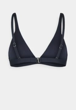 Seafolly Collective Longline Tri - Bikinitop - True Navy -Mode Dameskleding Winkel 10d2d4a42cef4ab595fd4441dd922d71