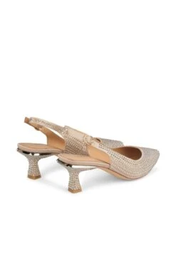 Alma En Pena Lustau - Klassieke Pumps - Dorado -Mode Dameskleding Winkel 12a80f8f52354ebd8aca568e41e96cc6