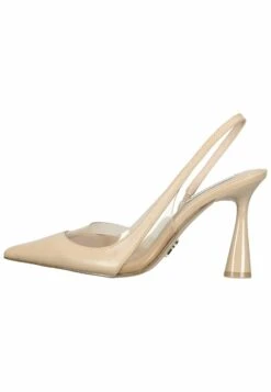 Steve Madden Hoge Hakken - Nude 15 Steve Madden Hoge Hakken - Nude -Mode Dameskleding Winkel 12bce0c1b97c45e0adfab35f9beb1b44