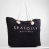 Seafolly Ship Sail Tote - Strandaccessoire - Indigo 1 Seafolly Ship Sail Tote - Strandaccessoire - Indigo -Mode Dameskleding Winkel 1346815c995d42ecb15370cbfd4662a0