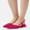 Alma En Pena Slingback Ballerina´S - Fuxia -Mode Dameskleding Winkel 1383bcccf19d48dcaf132be9a6eb5222