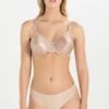Chantelle Hedona - Beugel Bh - Café Latte -Mode Dameskleding Winkel 140af9b60f7440b4bd9a4ac913296c5f