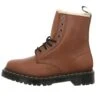 Dr. Martens Serena - Veterboots - Braun 1 Dr. Martens Serena - Veterboots - Braun -Mode Dameskleding Winkel 14aabc1459fa45fe981266d71d8a1cc7