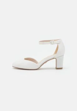 Tamaris Klassieke Pumps - White Glam 9 Tamaris Klassieke Pumps - White Glam -Mode Dameskleding Winkel 151d7d00a7b34776883f8518c39b99b9