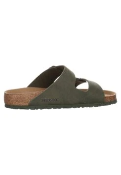 Birkenstock Arizona Syn Desert Dust Thyme Veg - Muiltjes - Thyme Veg -Mode Dameskleding Winkel 15c7411f1f774922bc33e4b74c89e9af
