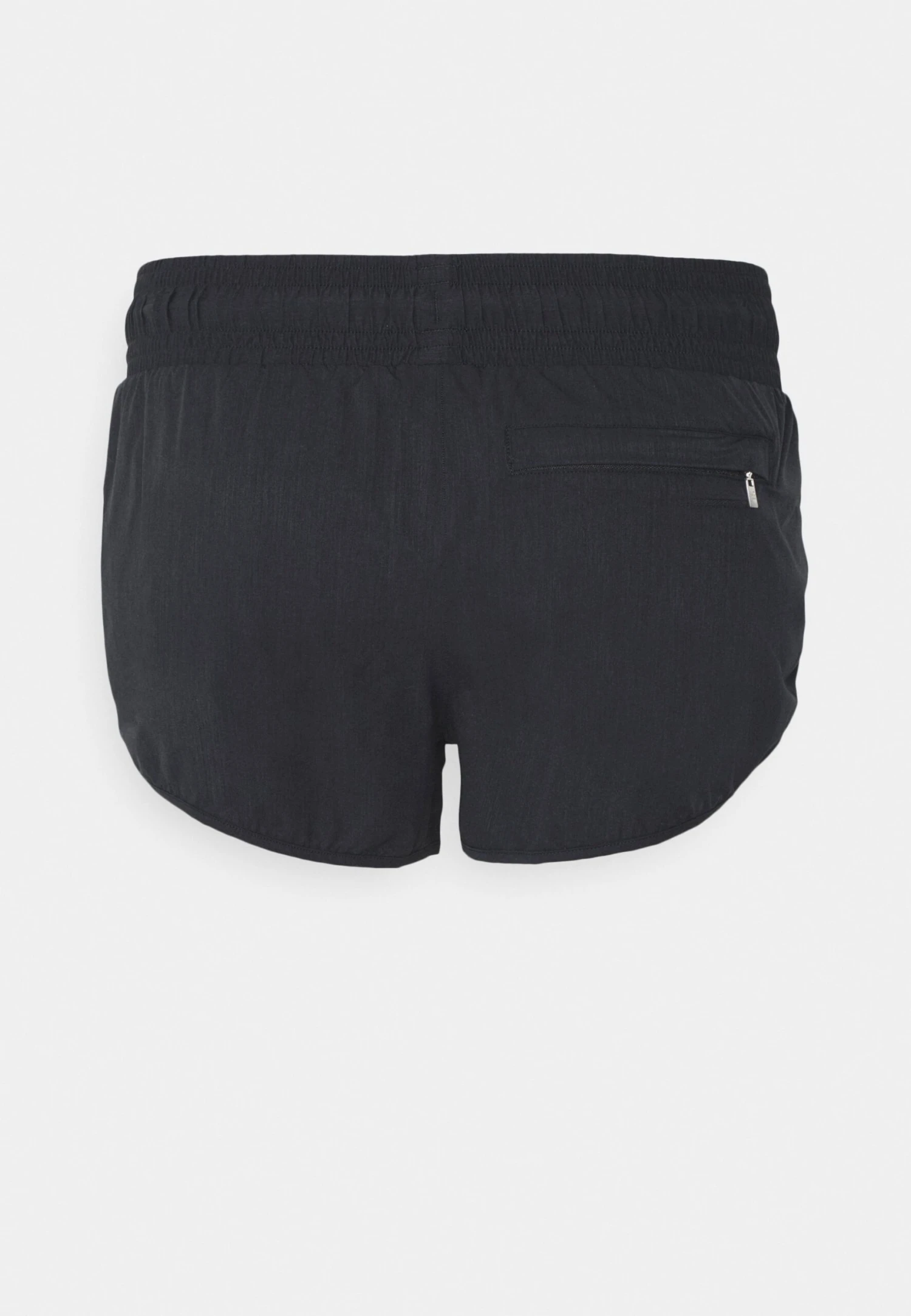 Seafolly Active - Zwemshorts - Black 4 Seafolly Active - Zwemshorts - Black - Afbeelding 2