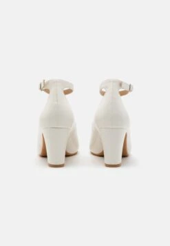 Anna Field Klassieke Pumps - White -Mode Dameskleding Winkel 168ca316620b4aeb9d755ff2729c697c