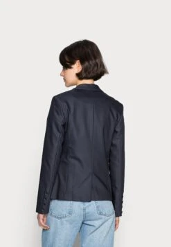 Mos Mosh Blake Night - Blazer - Navy 9 Mos Mosh Blake Night - Blazer - Navy -Mode Dameskleding Winkel 16a15d88f6b941cf9c608df0056e6f30