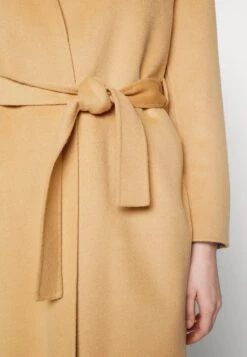 Filippa K Alexa Coat - Mantel - Light Camel -Mode Dameskleding Winkel 16a74df9c80a42089c61d3cdf42da03a