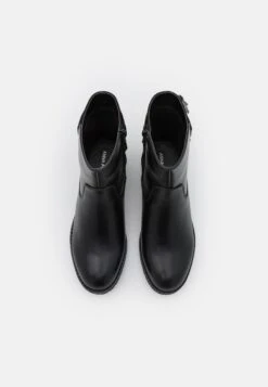 Anna Field Winter Boot - Korte Laarzen -Black -Mode Dameskleding Winkel 16ea02d0475047b79dc341620418901e