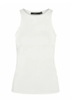 Vero Moda Bianca Sl Noos - Top - Snow White -Mode Dameskleding Winkel 1779a637d955406db94836e72e6becd8