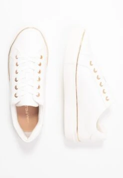 Anna Field Sneakers Laag - White 12 Anna Field Sneakers Laag - White -Mode Dameskleding Winkel 19347edaccf44cfaa921392361429b84