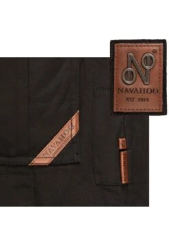Navahoo Honigfee - Winterjas - Black -Mode Dameskleding Winkel 19740389777c44b8957506ee5dd61e3f