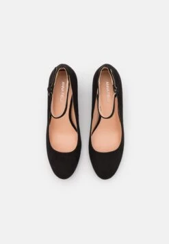 Klassieke Pumps - Black 13 Klassieke Pumps - Black -Mode Dameskleding Winkel 19c443bcbab34c94b10f03f5843eec08
