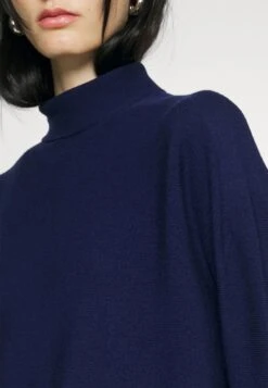 DRYKORN Liora - Trui - Blue -Mode Dameskleding Winkel 1a5c1b6790454b80adbf7f1df8722a79