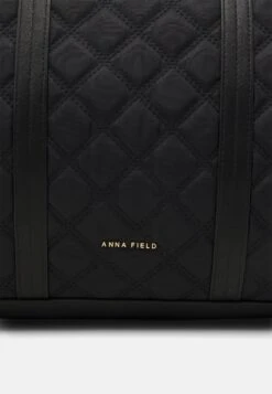 Anna Field Set - Weekendtas - Black 13 Anna Field Set - Weekendtas - Black -Mode Dameskleding Winkel 1aace5b9959f487cb45ab9b273b90c55
