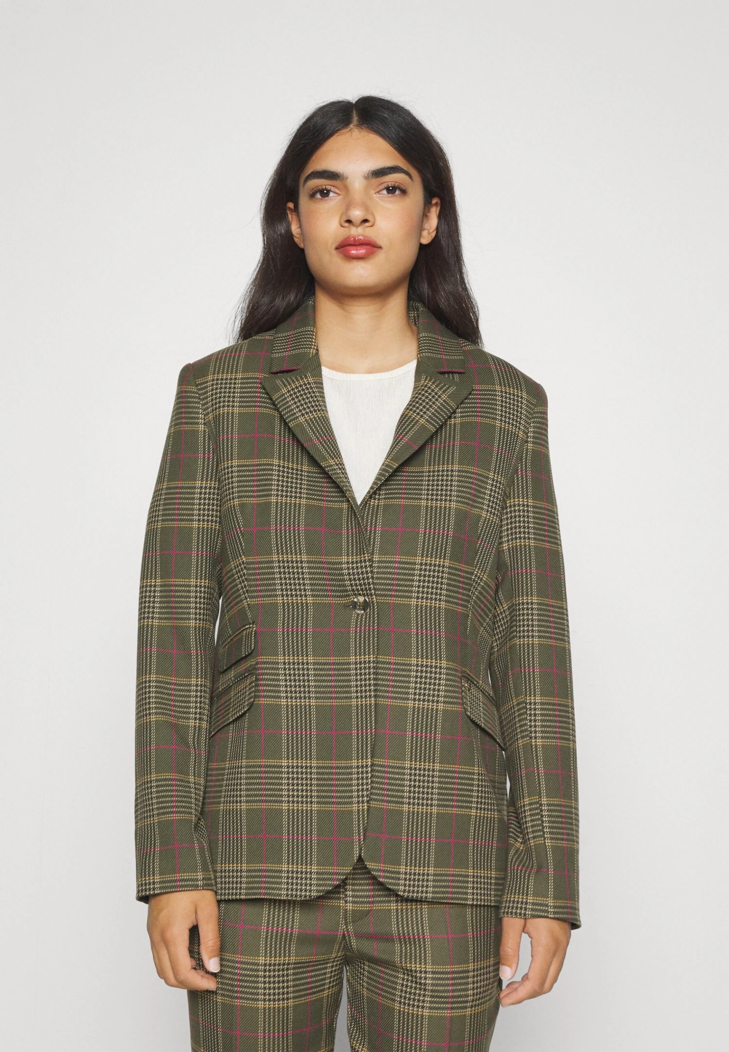 Mos Mosh Lake Ansima- Blazer - Forest Night 5 Mos Mosh Lake Ansima- Blazer - Forest Night - Afbeelding 3