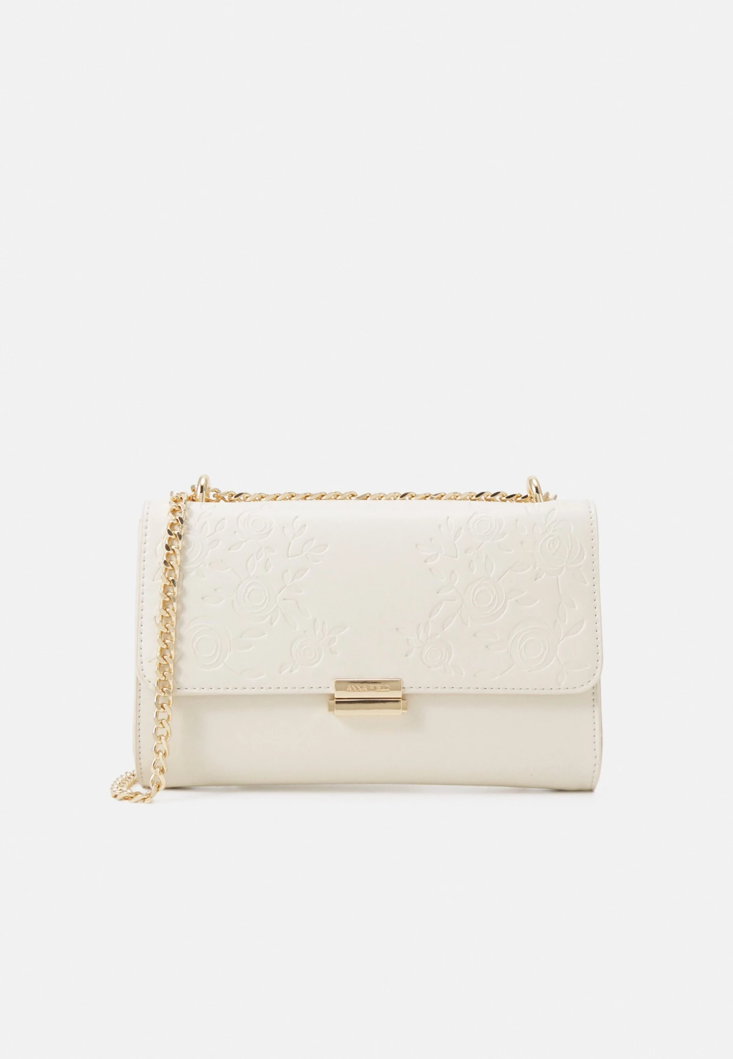 Anna Field Clutch - Beige 3 Anna Field Clutch - Beige